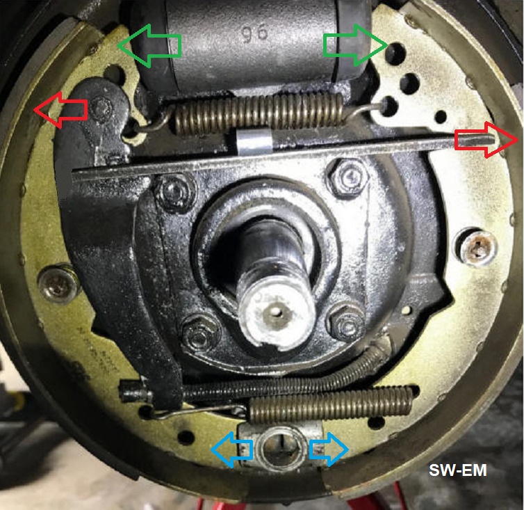 Billet Brake Drum Cover (78-85 Only